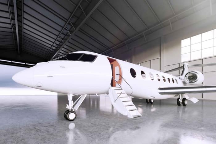 Aerofloor Coating Services — customer photo