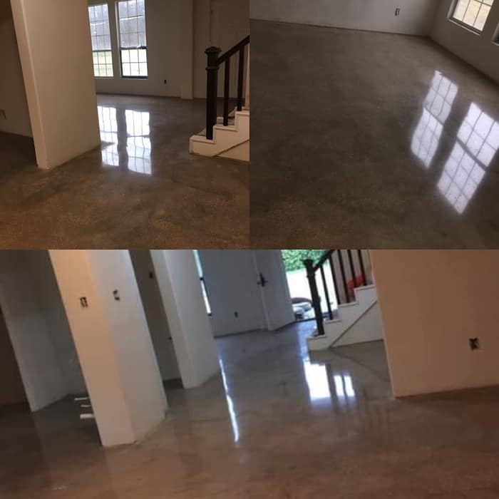 Allied Concrete Systems, LLC — customer photo