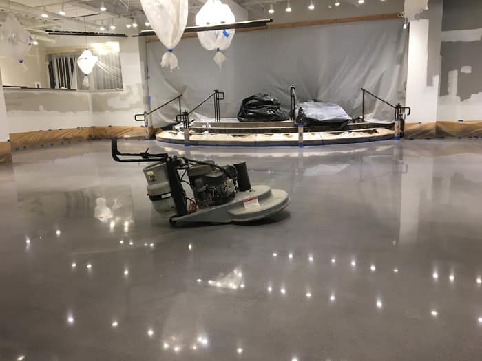 Allied Concrete Systems, LLC — customer photo