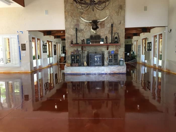 Allied Concrete Systems, LLC — customer photo