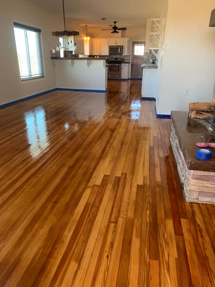 Allied Services LBK — customer photo