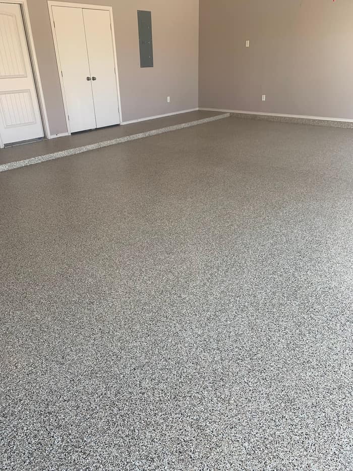 Allied Services LBK — customer photo