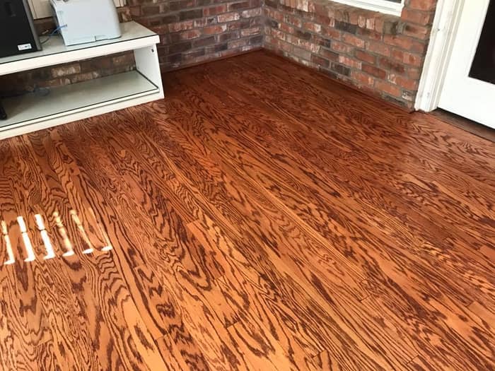 Allied Services LBK — customer photo