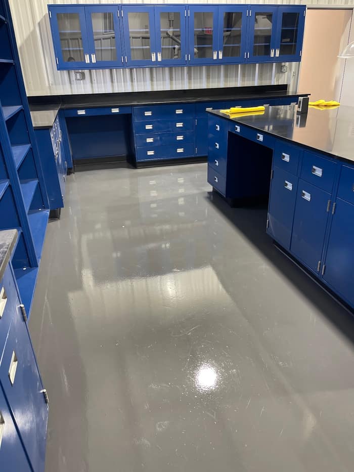 Allied Services LBK — customer photo