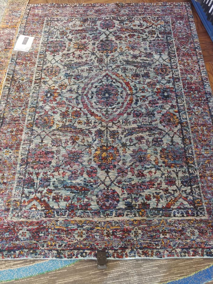 Allison Flooring America — customer photo