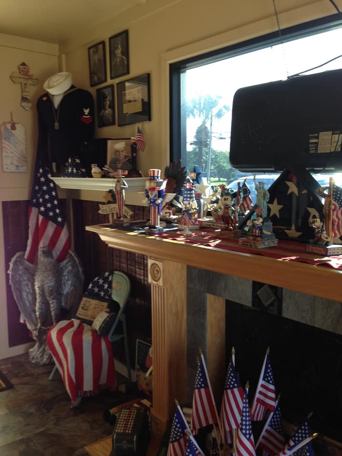 Ameri-FLOORS — customer photo