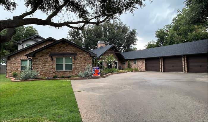 Angelo Painters & Construction — customer photo