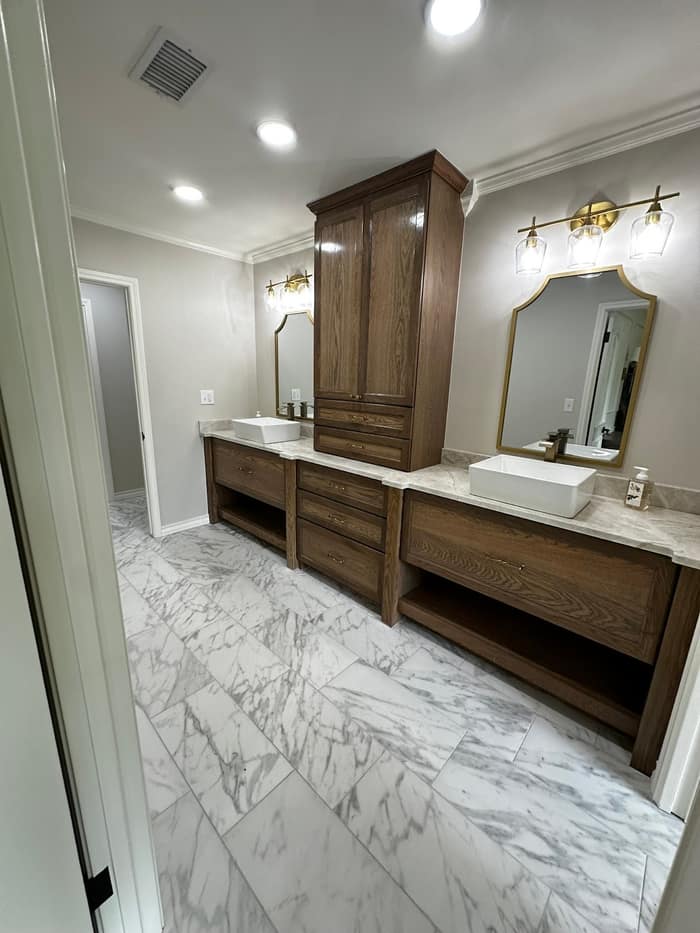 Angelo Painters & Construction — customer photo