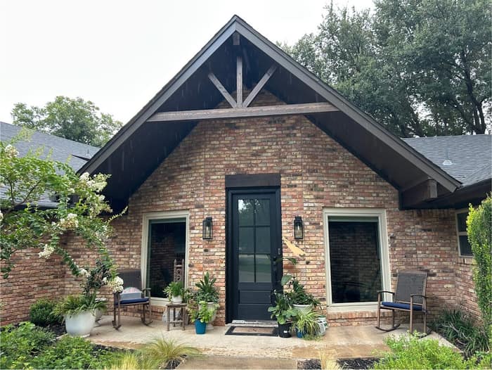 Angelo Painters & Construction — customer photo