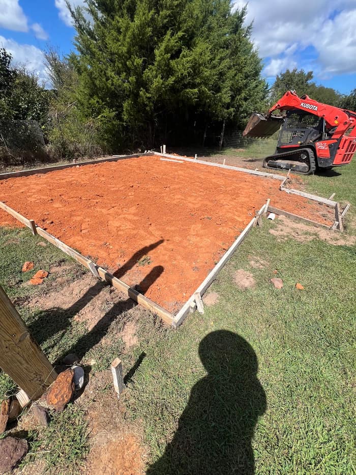 Arteaga's Work — customer photo