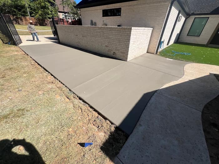 Arteaga's Work — customer photo