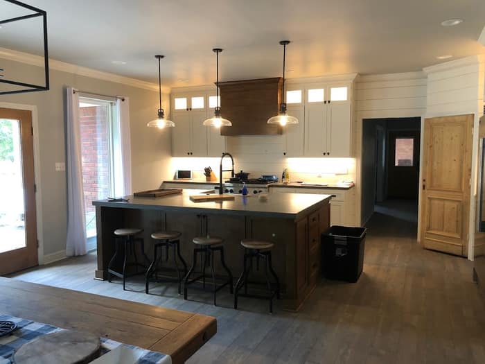 ArtisanCrete LLC — customer photo