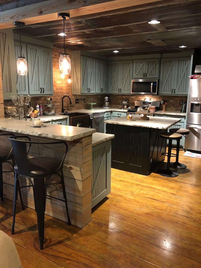 ArtisanCrete LLC — customer photo