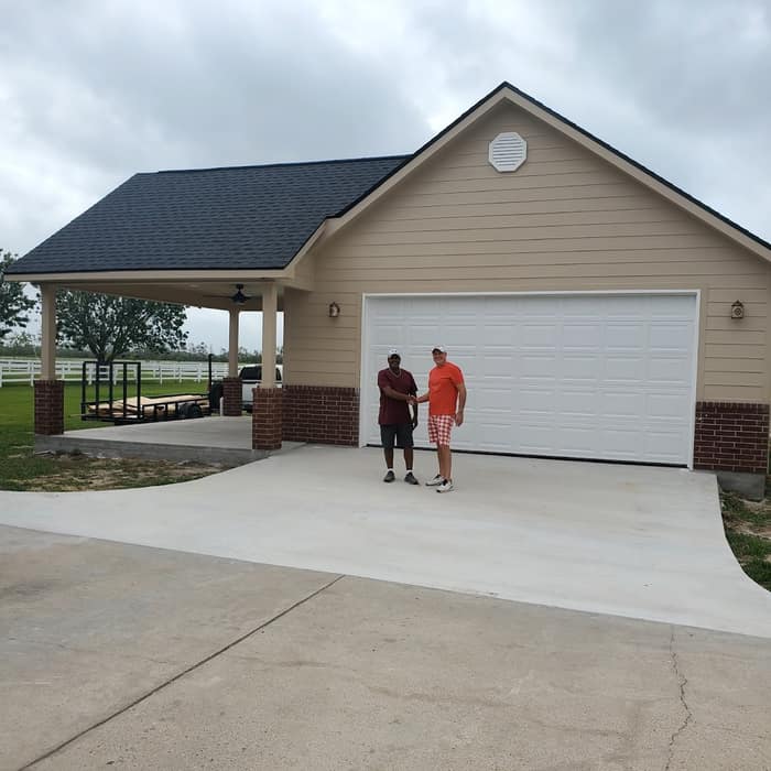Assess Construction — customer photo