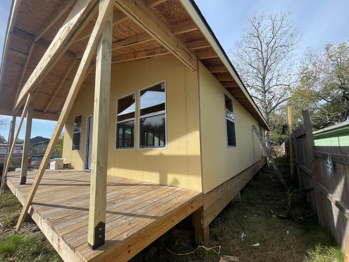 Assess Construction — customer photo