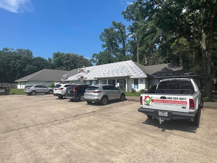 Assess Construction — customer photo