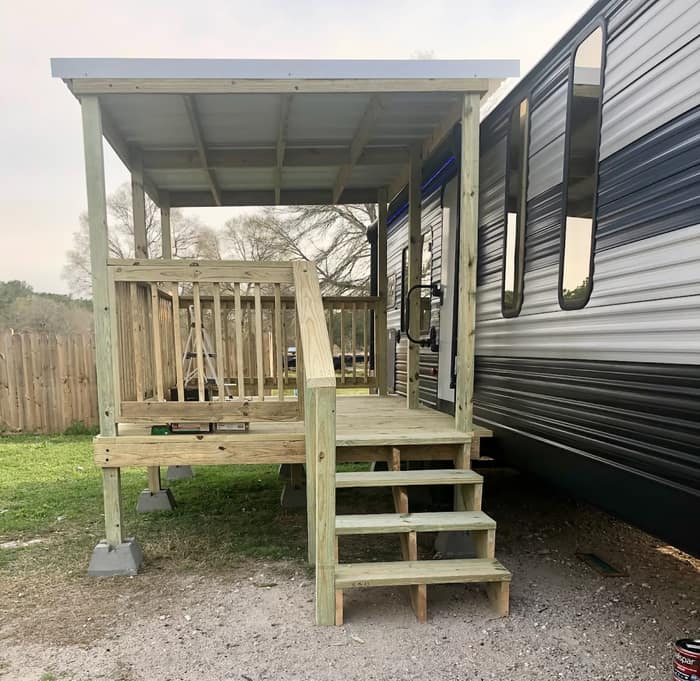 Assess Construction — customer photo