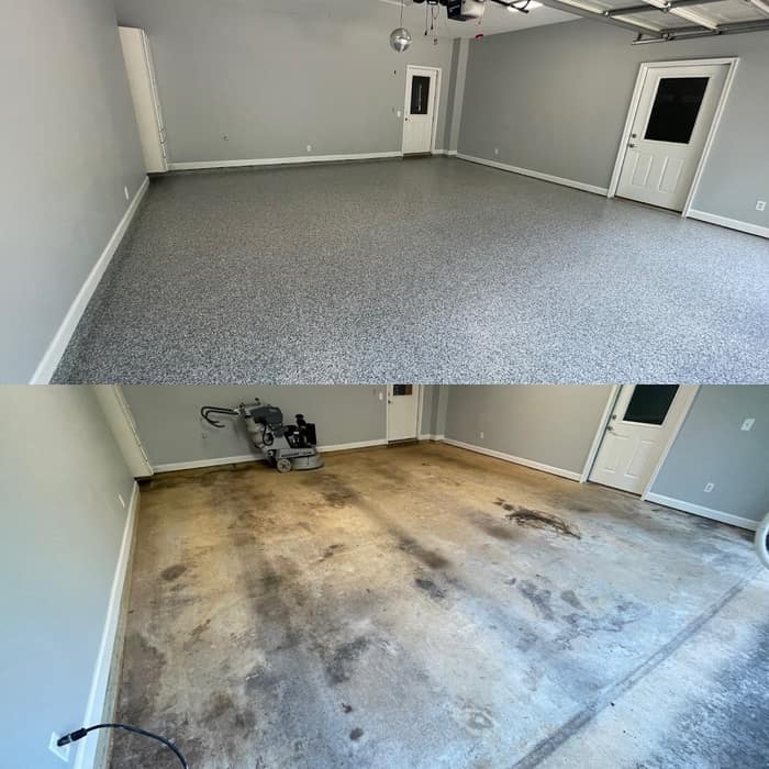 AUSTIN EPOXY METALLIC LLC — customer photo