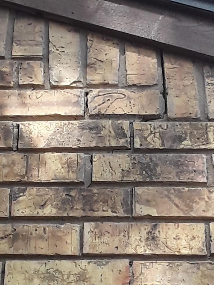 Aztec House Leveling, Foundation Repair & Remodeling/Brownsville — customer photo