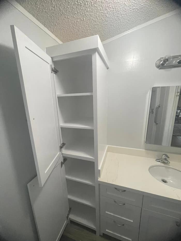 Aztec House Leveling, Foundation Repair & Remodeling/Brownsville — customer photo