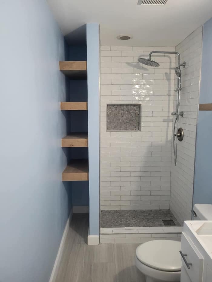 Aztec House Leveling, Foundation Repair & Remodeling/Brownsville — customer photo