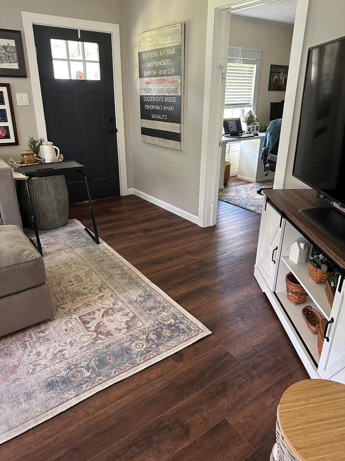 Best Budget Flooring & Remodeling — customer photo