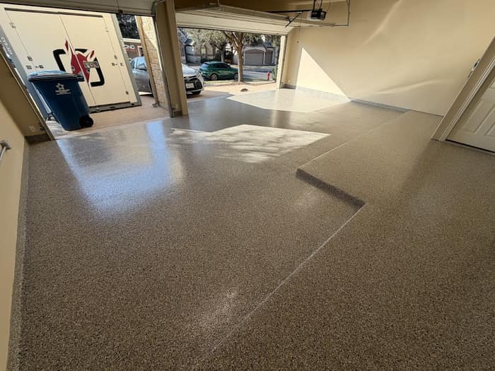 Black Diamond Garages — customer photo