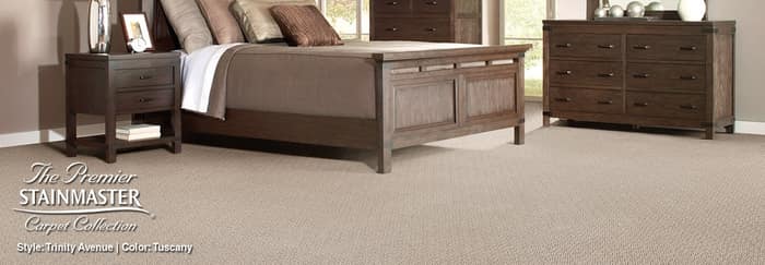 Breegle's Abbey Carpet and Flooring — customer photo
