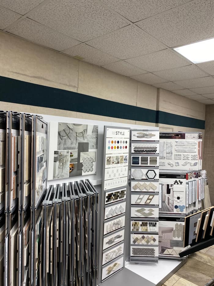 Breegle's Abbey Carpet and Flooring — customer photo