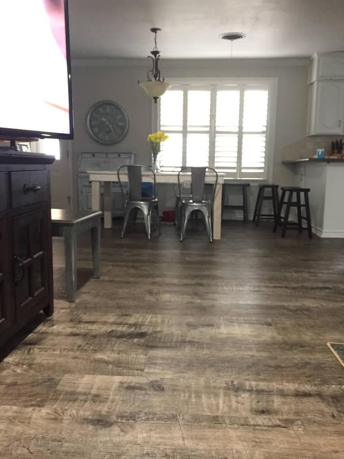 Breegle's Abbey Carpet and Flooring — customer photo