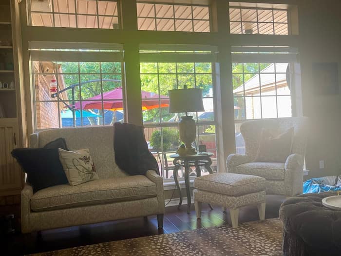 Breegle's Abbey Carpet and Flooring — customer photo