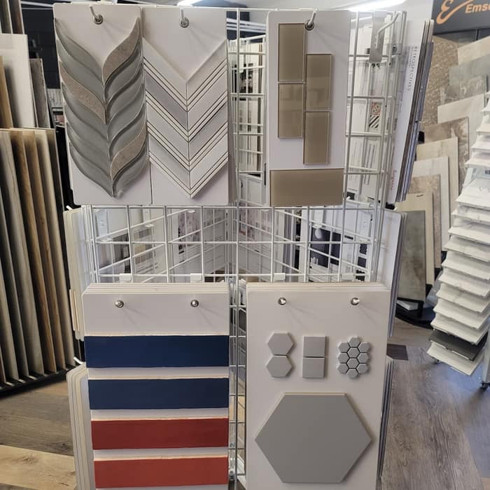 Budget Floors — customer photo