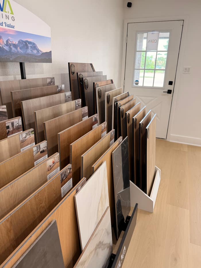 Capital City Flooring Austin — customer photo