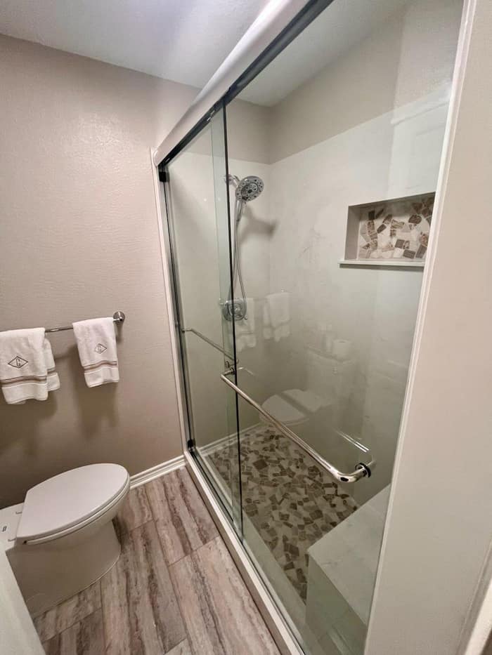 Carter & Company — customer photo
