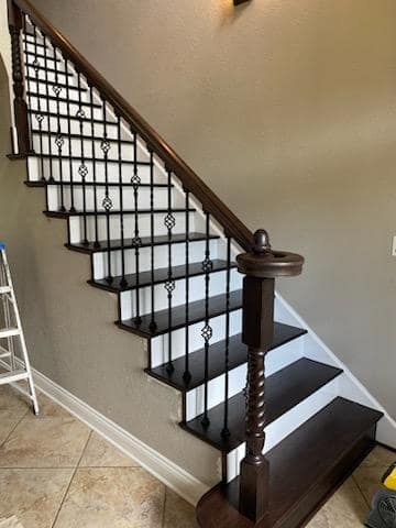 Carter & Company — customer photo