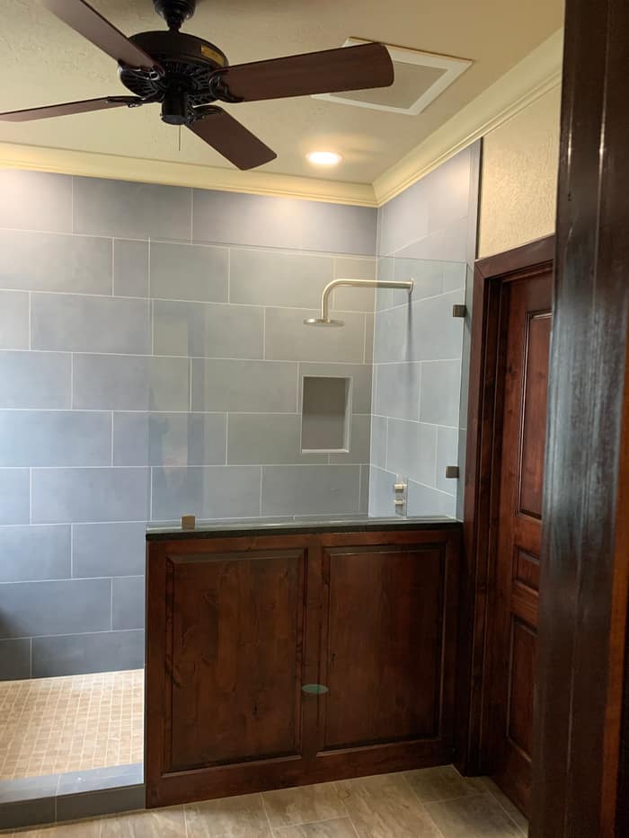 Carter & Company — customer photo