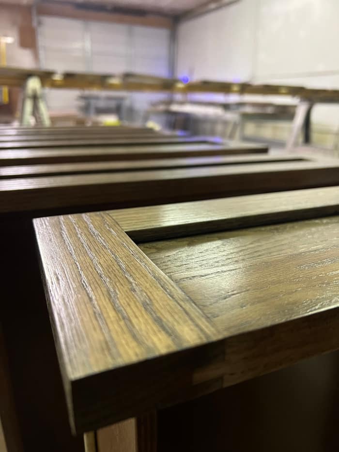 CIR Coatings — customer photo