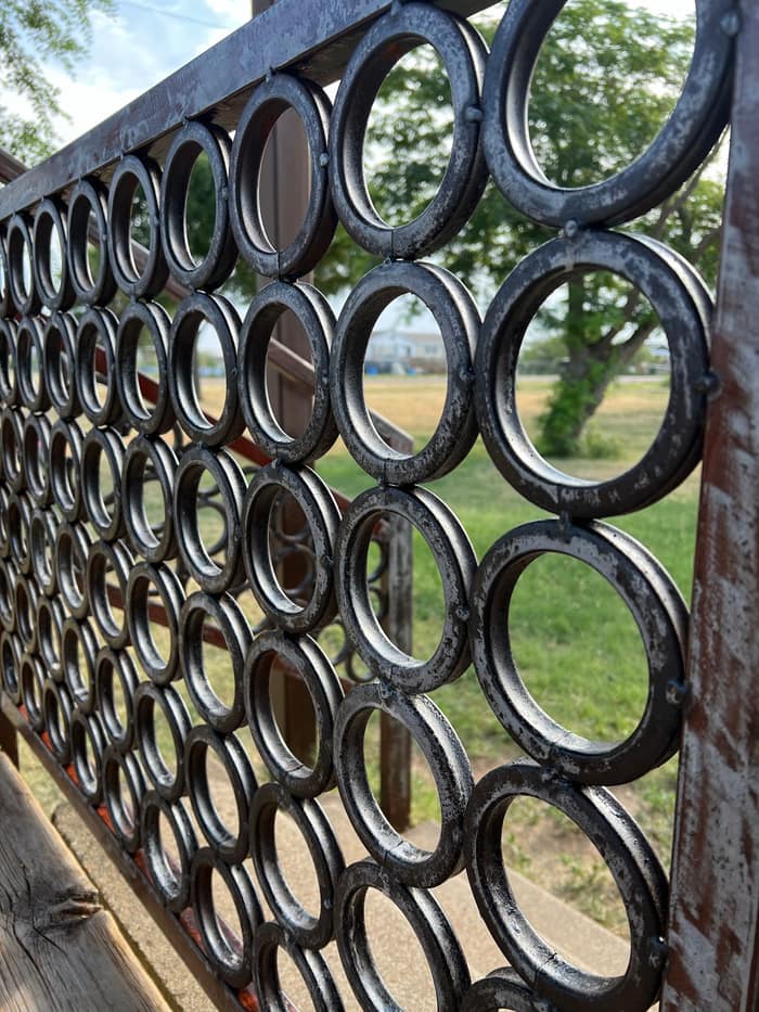 CIR Coatings — customer photo