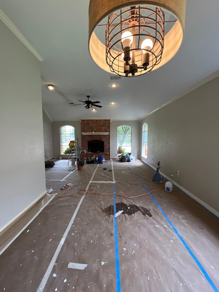 CIR Coatings — customer photo