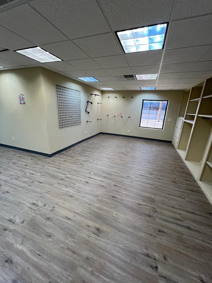 CIR Coatings — customer photo