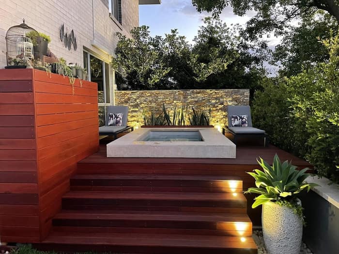 Coastal Woodworking and Concrete Design — customer photo