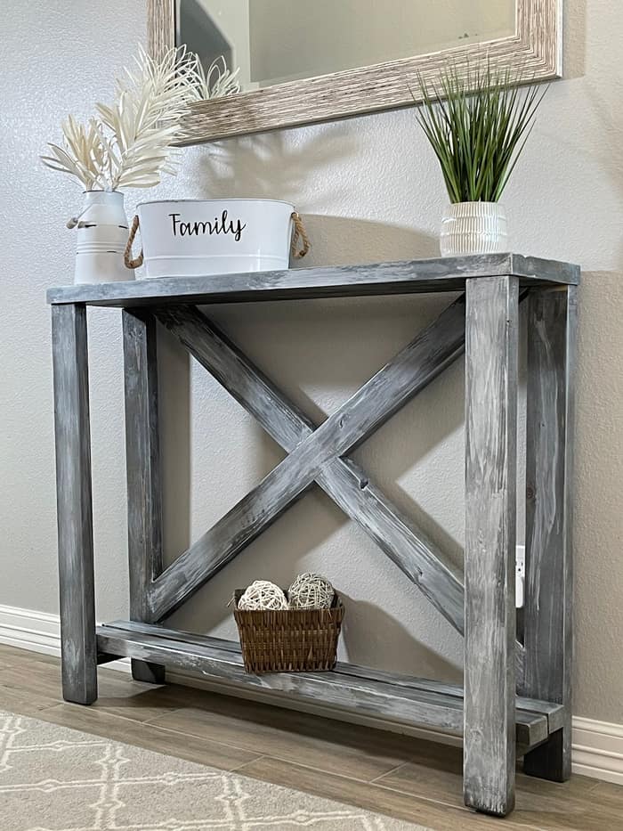 Coastal Woodworking and Concrete Design — customer photo