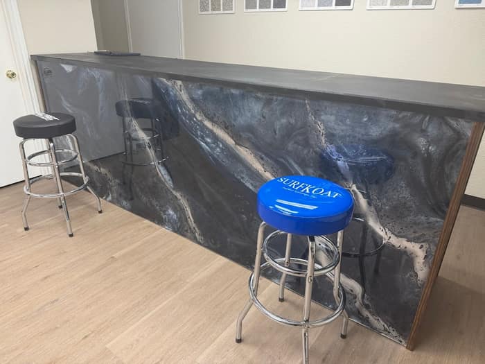 CoatingsHQ — customer photo