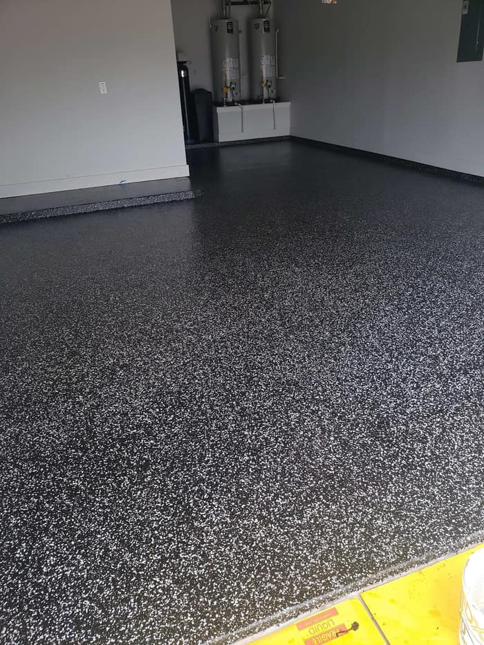 Concrete Kote | Decorative Concrete Coatings Contractor — customer photo