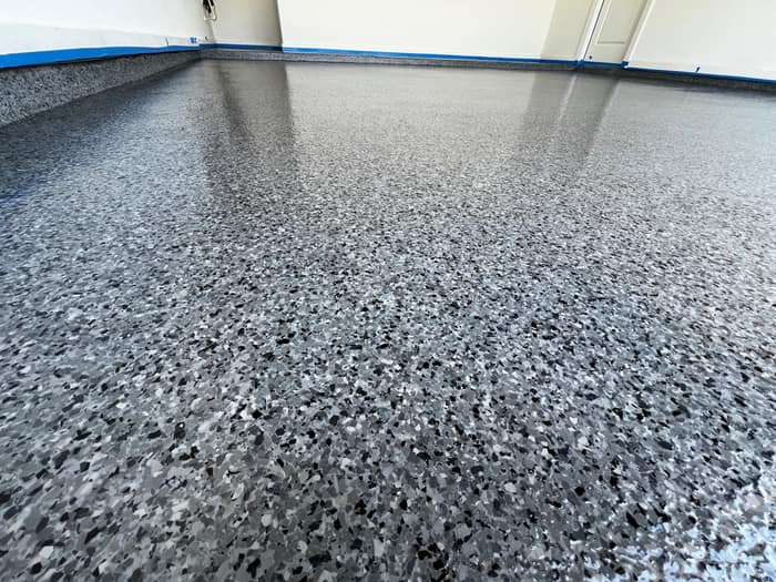 Concrete Rx Epoxy and Decorative Coatings Specialists — customer photo
