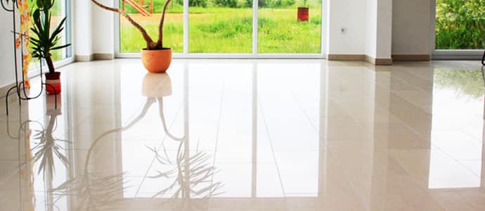 Cornerstone Concrete Stain — customer photo