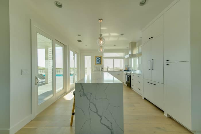 Corpus Christi Solid Surfaces — customer photo