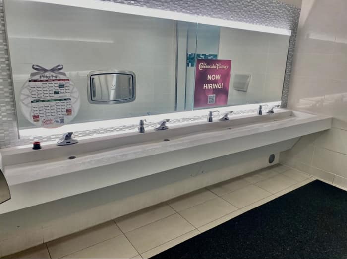 Corpus Christi Solid Surfaces — customer photo