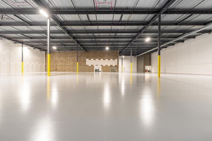 Craftsman Concrete Floors — customer photo