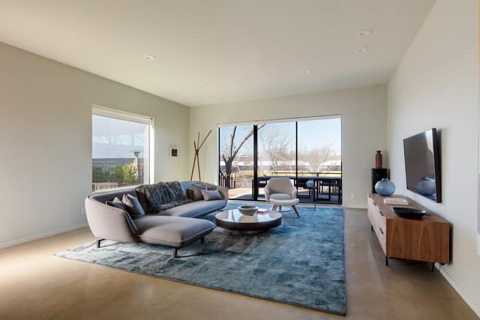 Craftsman Concrete Floors — customer photo